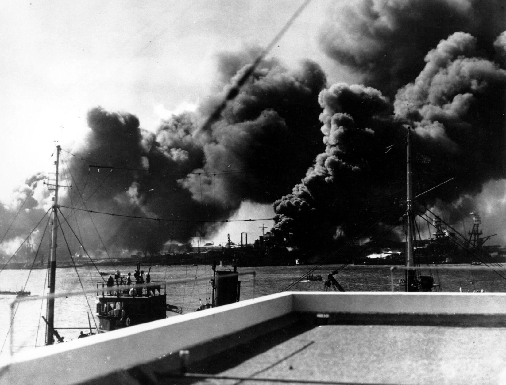 PEARL HARBOR